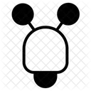 Netzwerksymbol Symbol