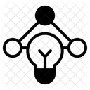 Netzwerksymbol Symbol