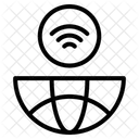 Netzwerk  Symbol