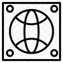 Netzwerk  Symbol