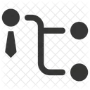 Netzwerk  Symbol