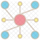 Netzwerk  Symbol