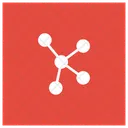 Netzwerk  Symbol