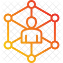 Netzwerk  Symbol