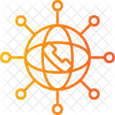 Netzwerk  Symbol