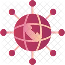 Netzwerk  Symbol