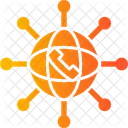 Netzwerk  Symbol