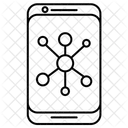 Netzwerk  Symbol