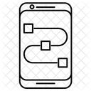 Netzwerk  Symbol