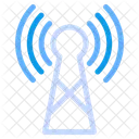 Netzwerk Blockchain  Symbol