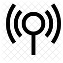 Netzwerk Gerat Schnittstelle Symbol