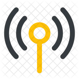 Netzwerk  Symbol