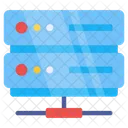 Netzwerkserver  Symbol