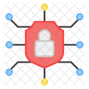 Netzwerksperre  Icon