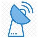 Netzwerkzugriff Netzwerk Broadcast Symbol