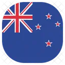 Neuseeland National Symbol