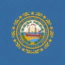 New Hampshire Symbol