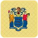 New Jersey Symbol