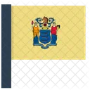 New Jersey Symbol