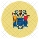 New Jersey Symbol