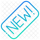 Neu  Symbol