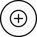 Hinzufugen Neu Erstellen Symbol