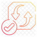 Neu laden  Symbol