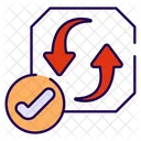 Neu laden  Symbol