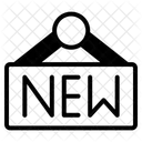 Neuankommling Symbol