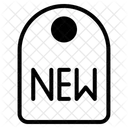 Neuankommling Symbol