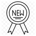 Neuankömmling  Symbol
