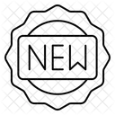 Neuankommling Symbol