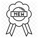 Neuankommling Symbol