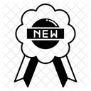 Neuankömmling  Symbol