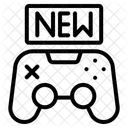 Neuankommlinge Symbol