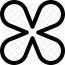 Neubrutalism Brutalism Brutalist Shape Icon