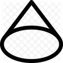 Neubrutalism Brutalism Brutalist Shape Icon