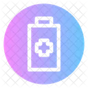 Neue Batterie  Icon