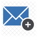 Neue E Mail Neue Post E Mail Icon