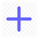 Neue hinzufügen  Symbol
