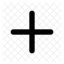 Neue hinzufügen  Symbol