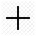 Neue hinzufügen  Symbol