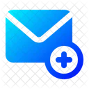 Neue Mail  Icon