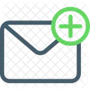 Neue Nachricht Benutzeroberflache Ui Symbol