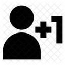 Benutzer Konto Inhalt Symbol