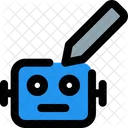 Neuer Roboter  Icon