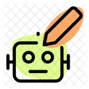 Neuer Roboter  Icon