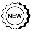 Neues Abzeichen  Symbol
