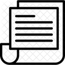 Neuigkeiten  Symbol