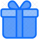 Neujahrsgeschenk  Icon